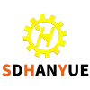 Shandong  Hanyue  Pesat  Indústria  Agrupar
